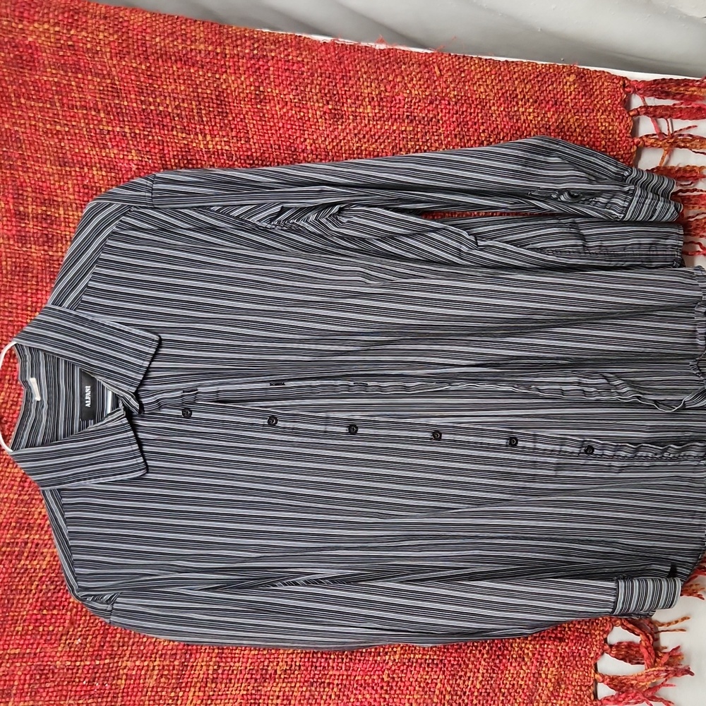 Mens dress shirt 💙